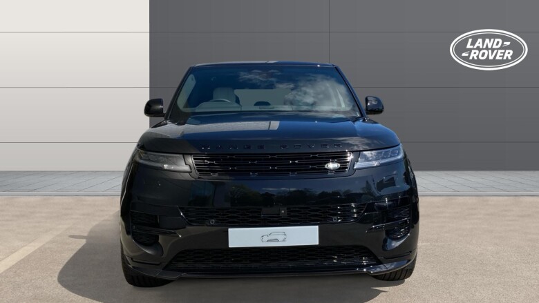 Land Rover Range Rover Sport 3.0 D250 Edition 5dr Auto Diesel Estate